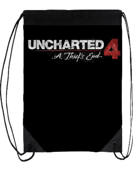 Uncharted 4 Tas 