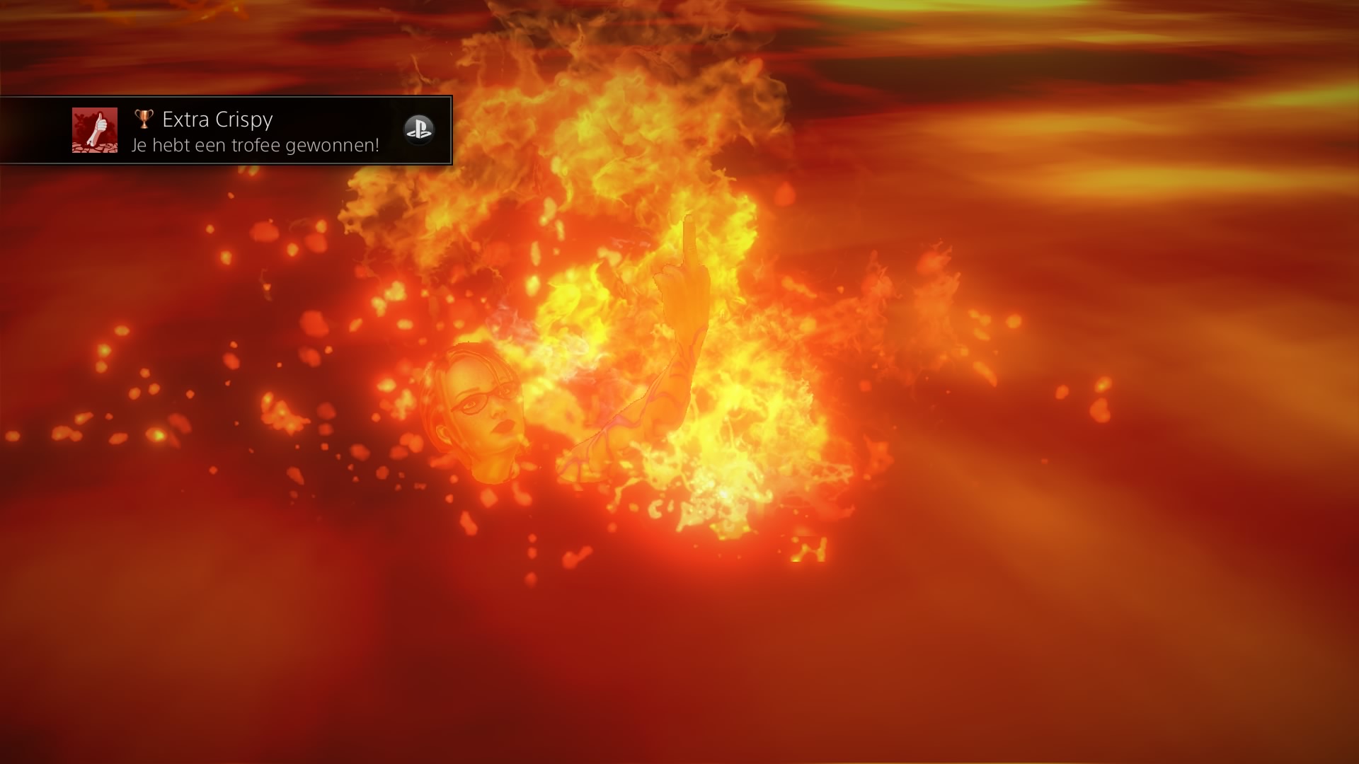Hier is mijn screenshots :)